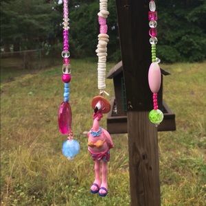 Handmade sun Catcher